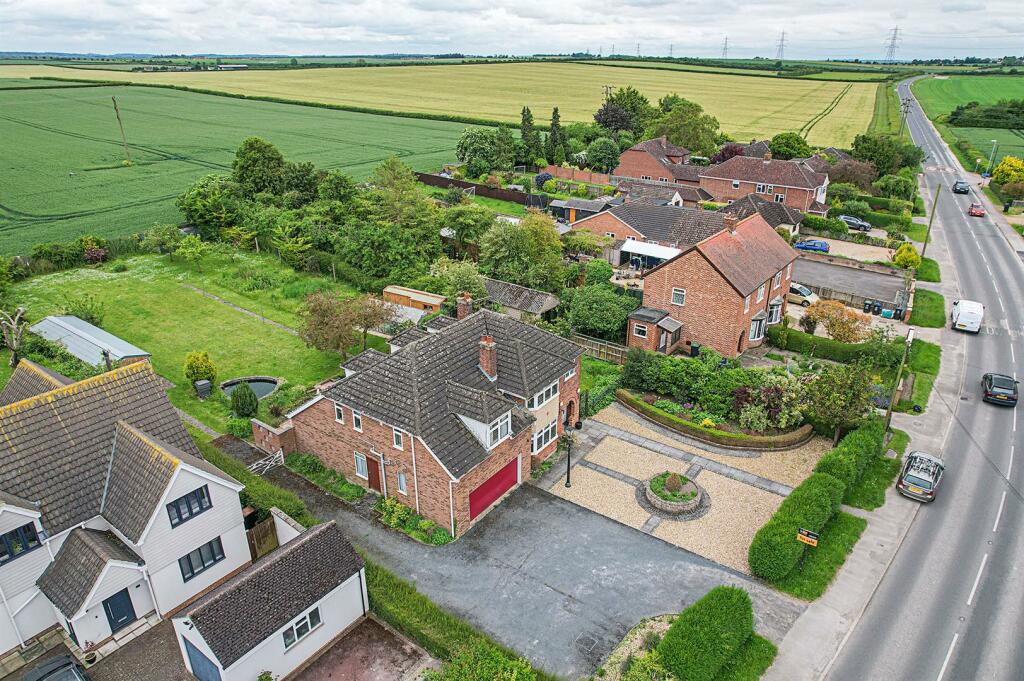 Additional property image - Swaffham Road, Burwell, Cambridge