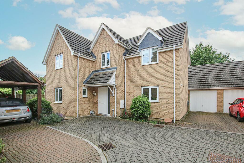 Main image of property: Newmarket Road, Burwell, Cambridge