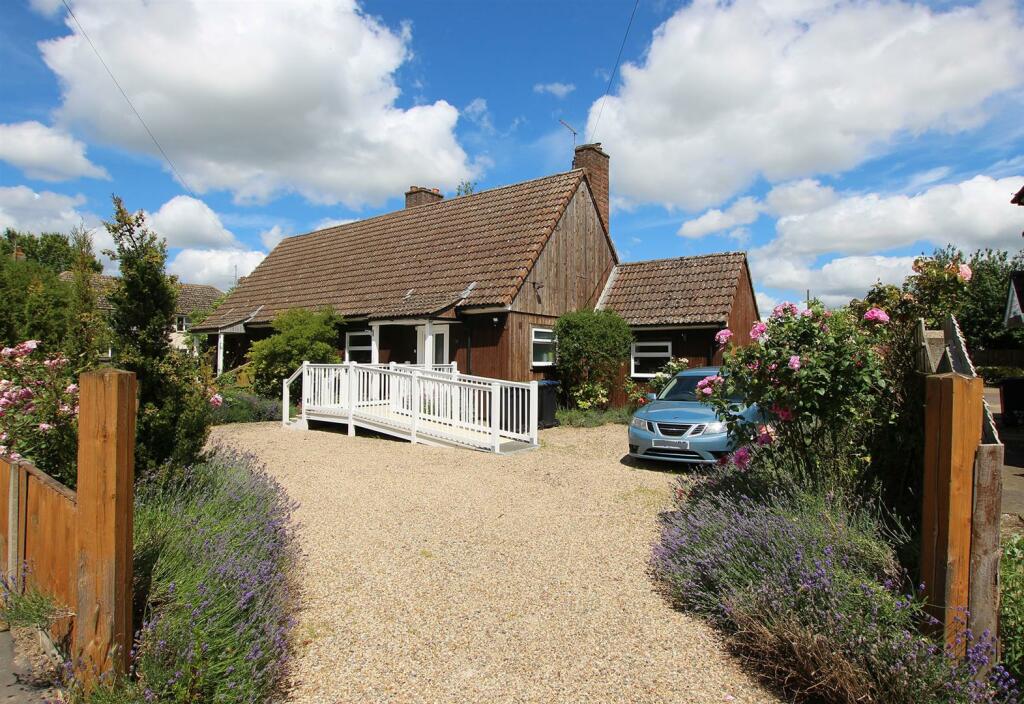 Main image of property: Croft Road, Isleham, Ely