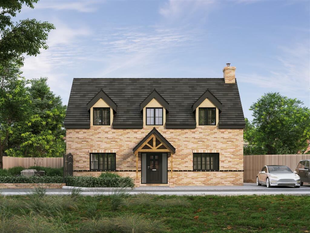 Additional property image - Station Road, Lode