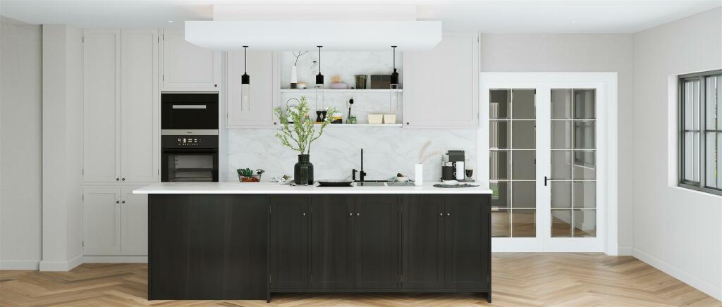Additional property image - Station Road, Lode