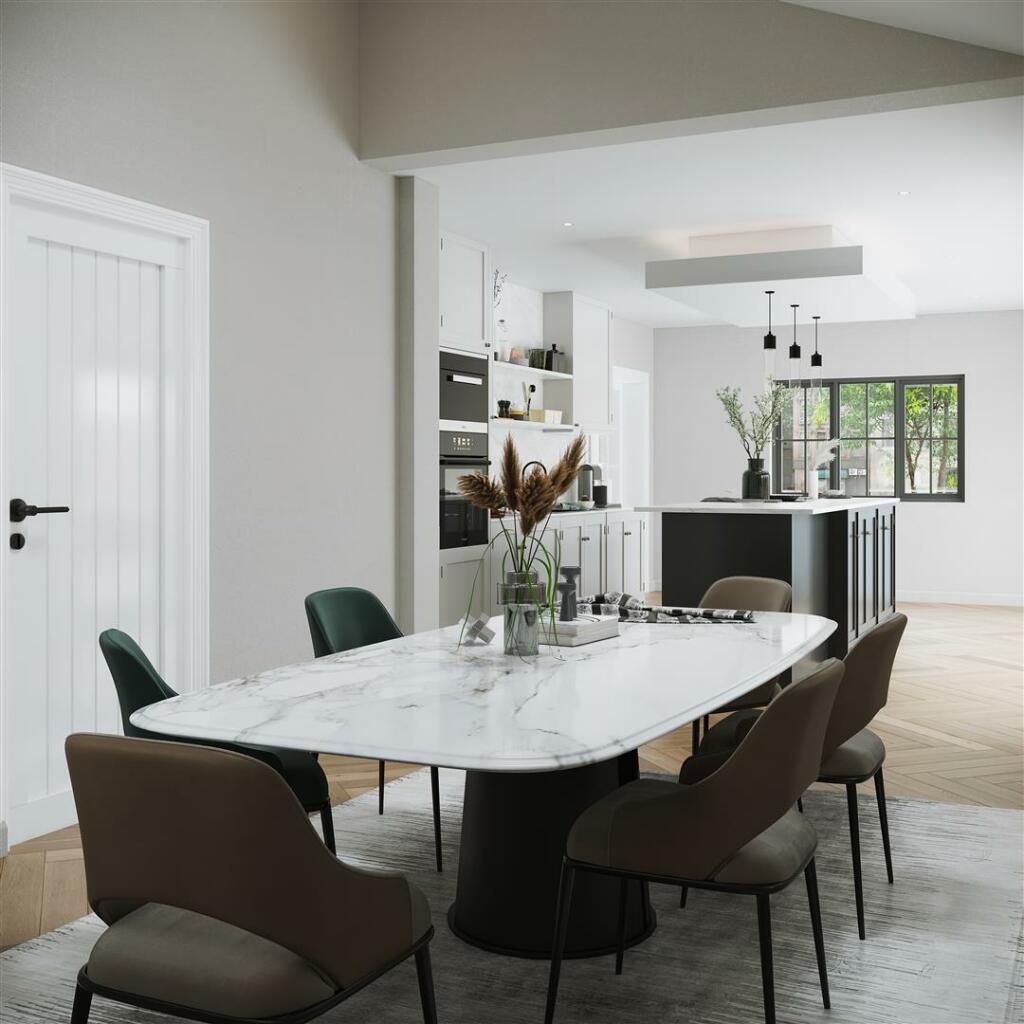 Additional property image - Station Road, Lode