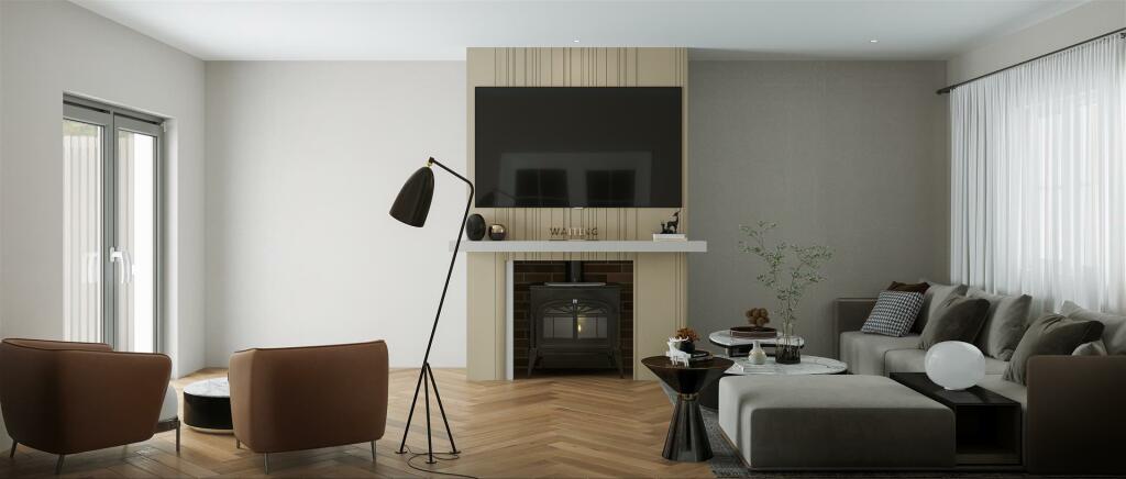 Additional property image - Station Road, Lode