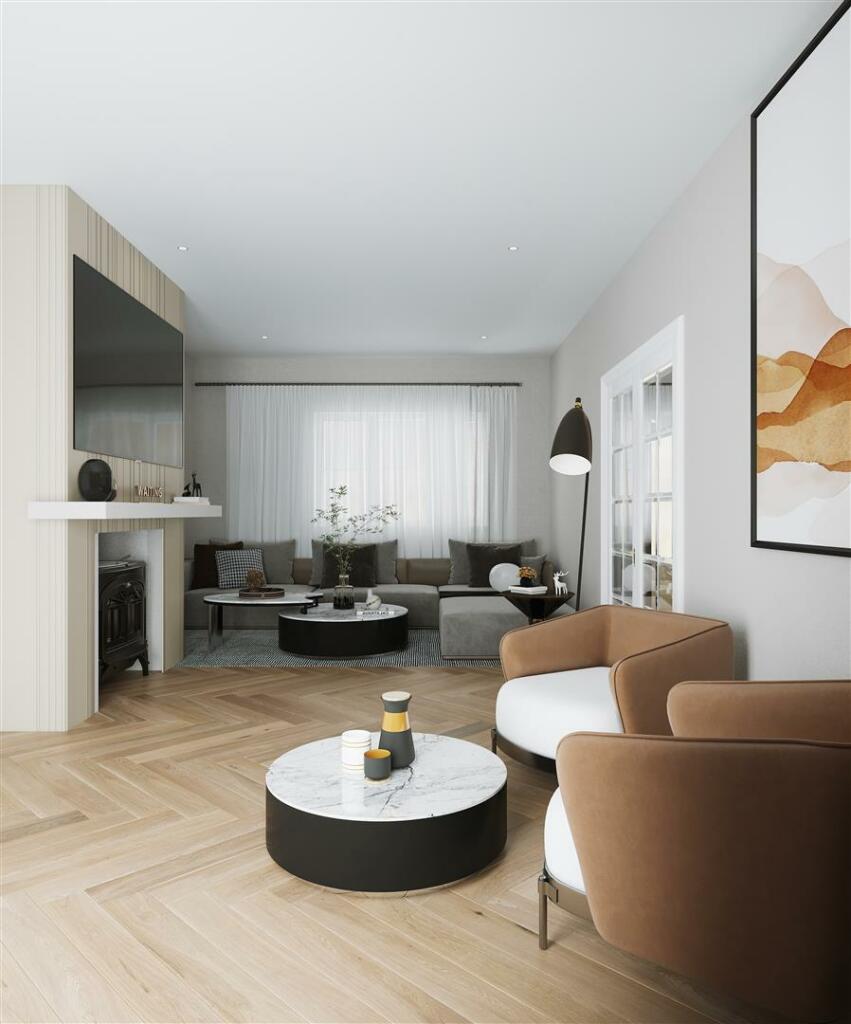 Additional property image - Station Road, Lode