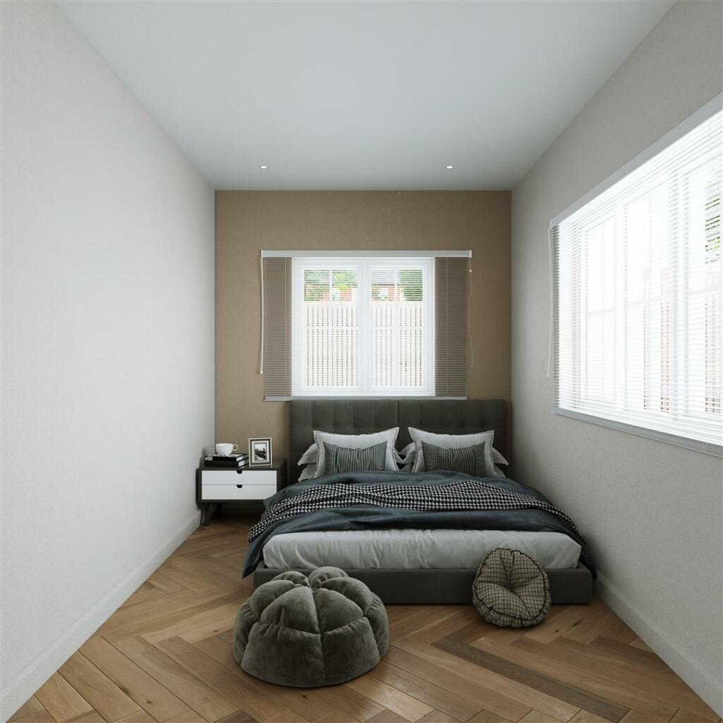 Additional property image - Station Road, Lode