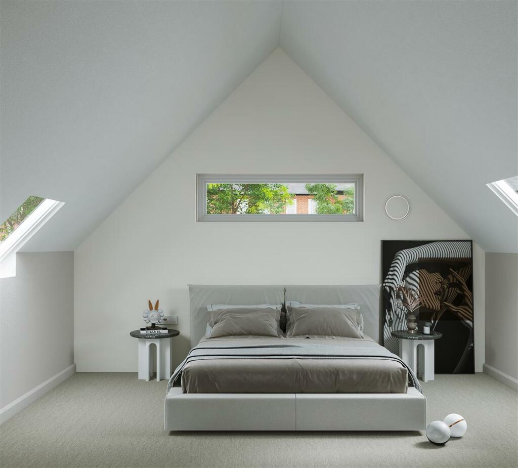 Additional property image - Station Road, Lode