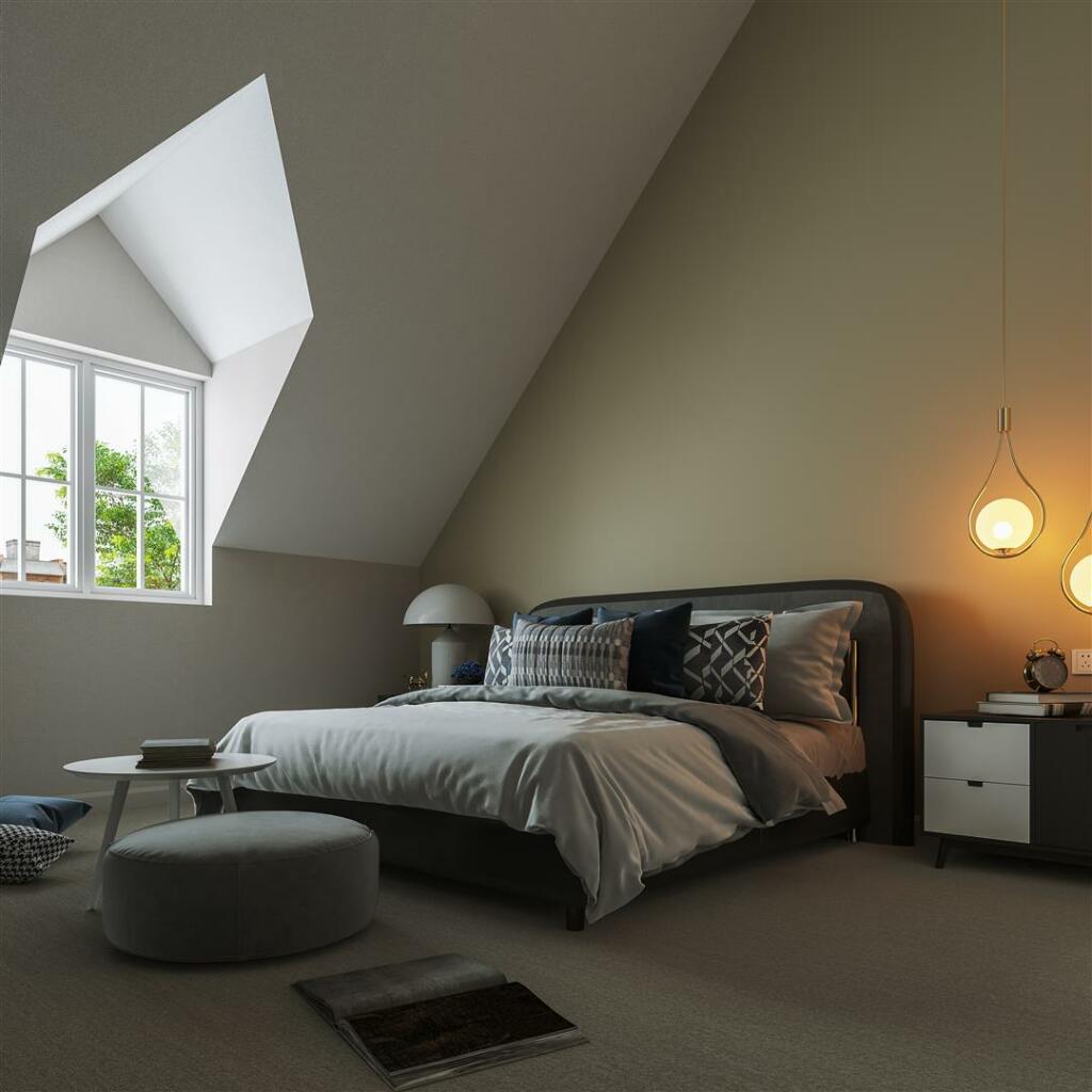 Additional property image - Station Road, Lode