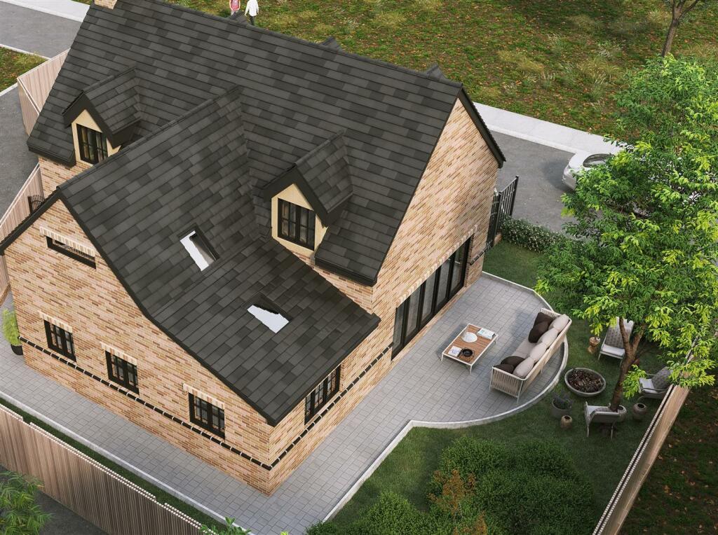 Additional property image - Station Road, Lode