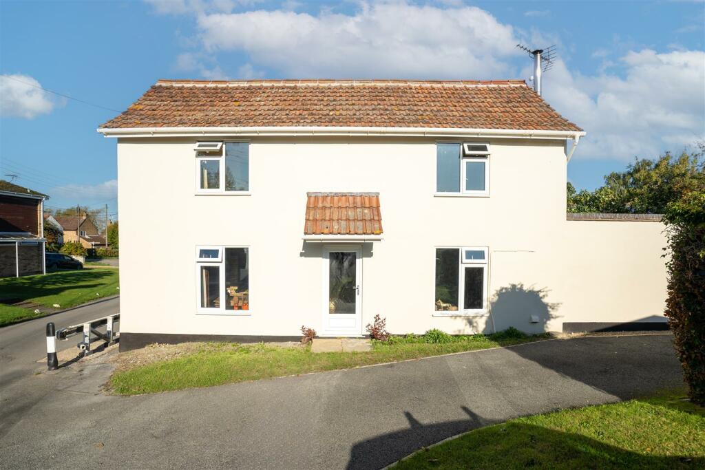 Additional property image - Great Lane, Reach, Cambridge
