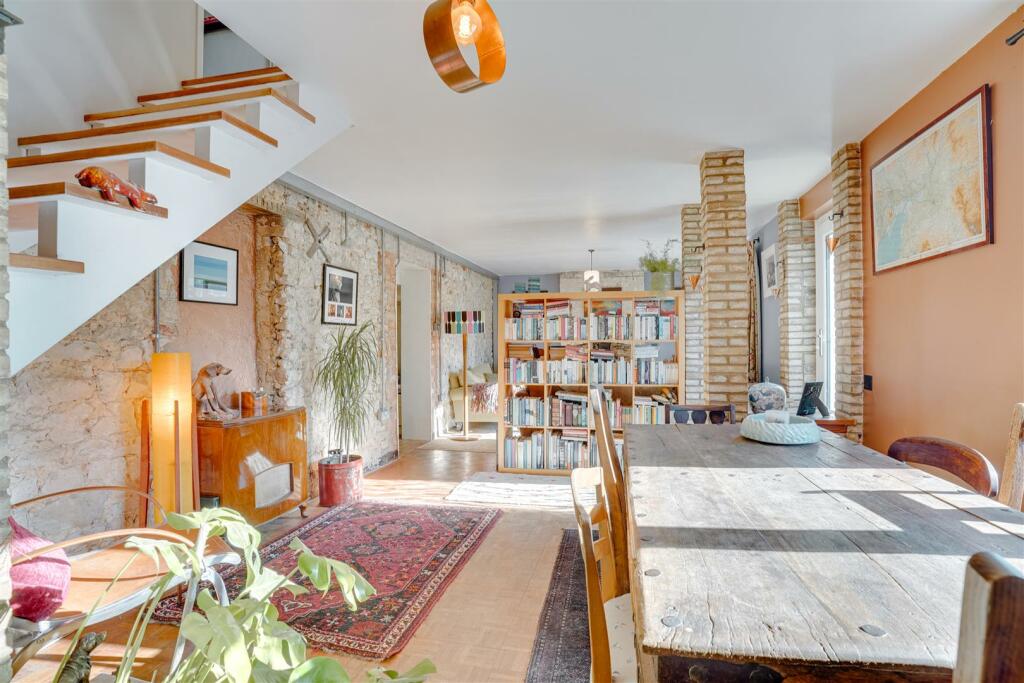 Additional property image - Great Lane, Reach, Cambridge