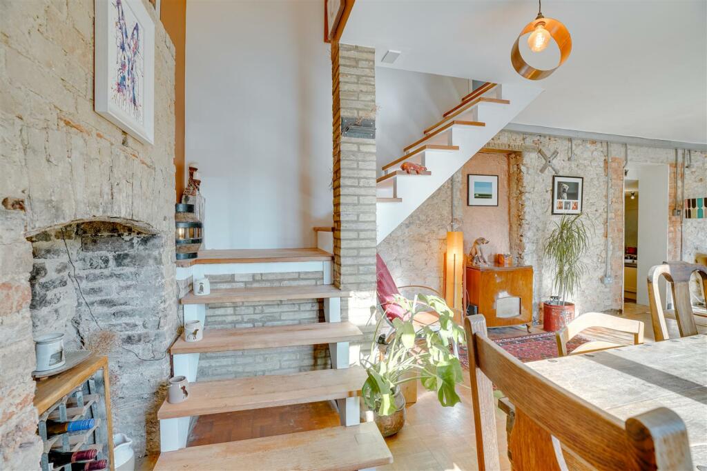 Additional property image - Great Lane, Reach, Cambridge
