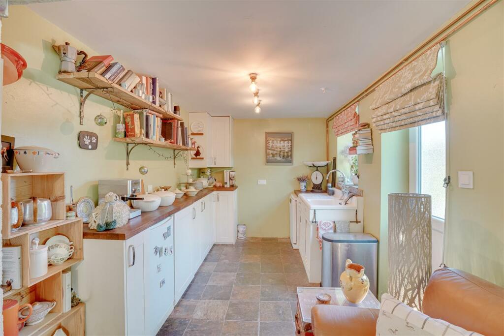 Additional property image - Great Lane, Reach, Cambridge