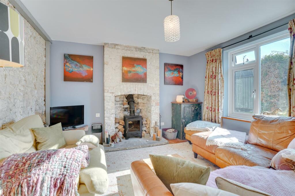Additional property image - Great Lane, Reach, Cambridge