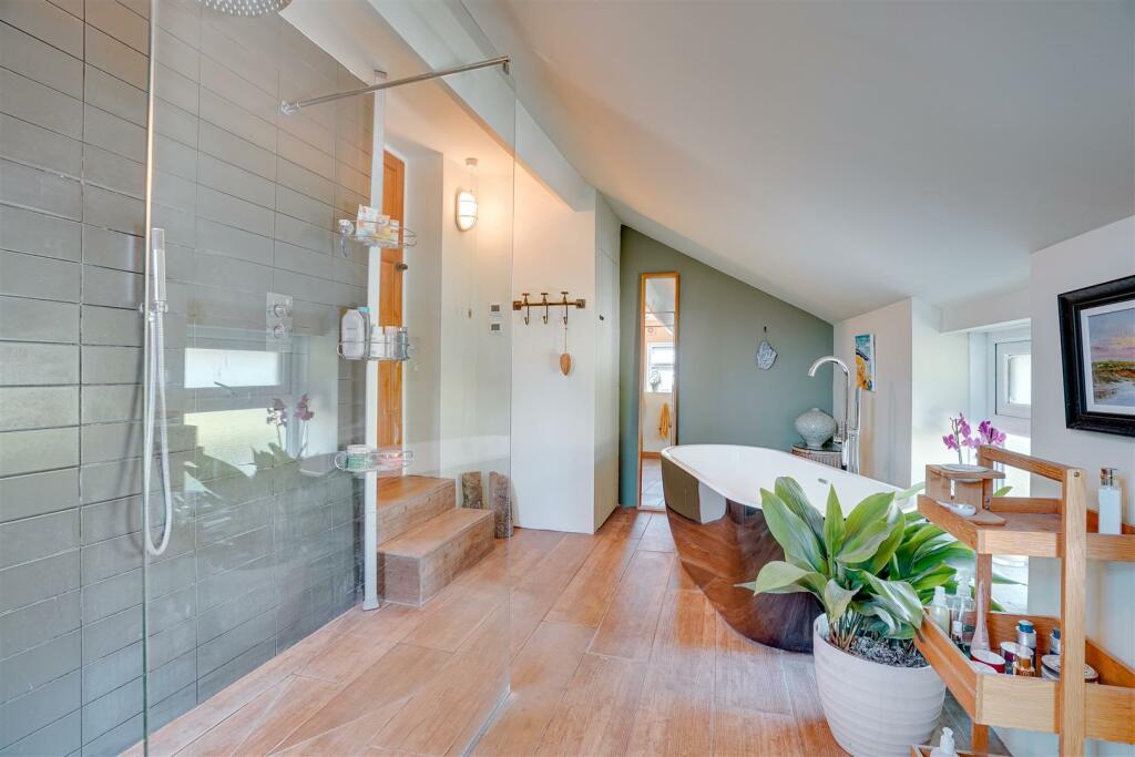 Additional property image - Great Lane, Reach, Cambridge