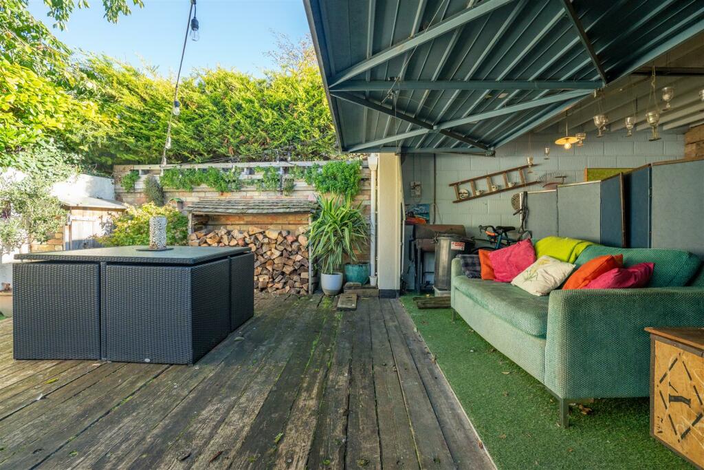 Additional property image - Great Lane, Reach, Cambridge