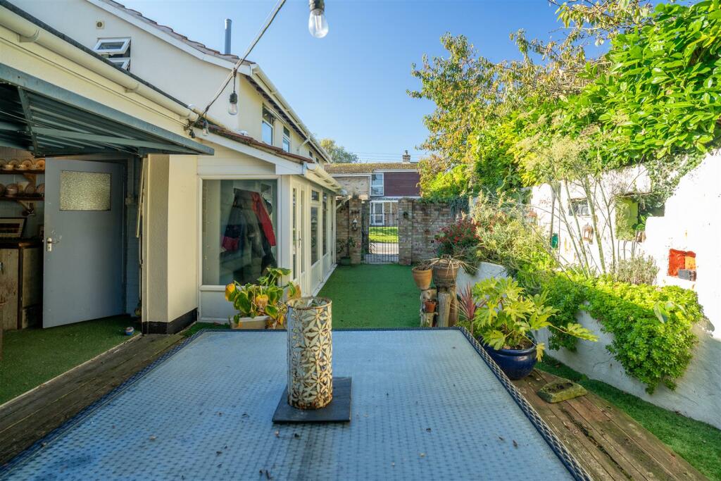 Additional property image - Great Lane, Reach, Cambridge