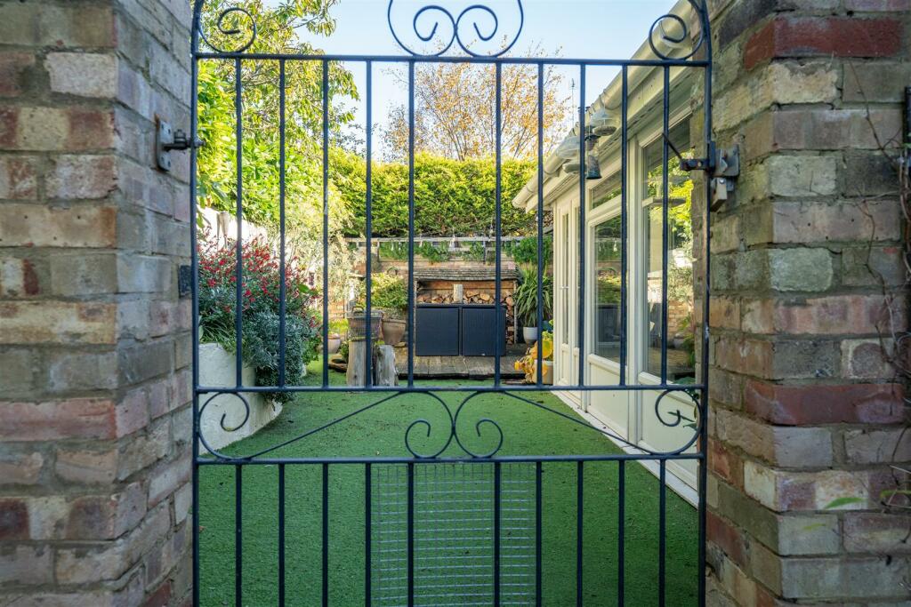 Additional property image - Great Lane, Reach, Cambridge