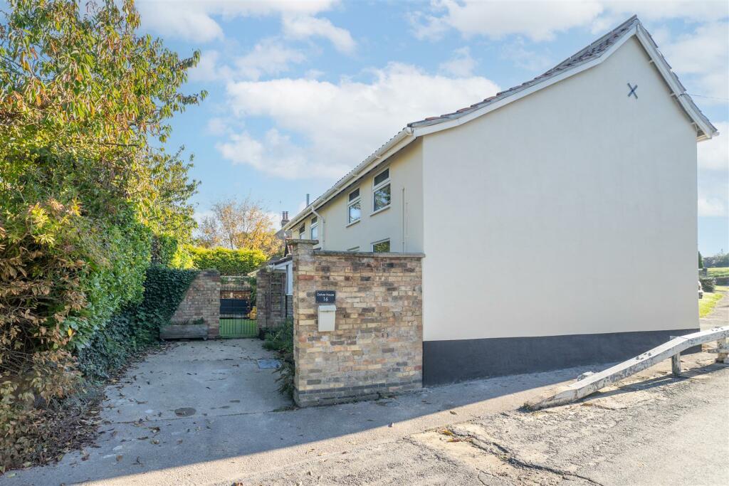 Additional property image - Great Lane, Reach, Cambridge