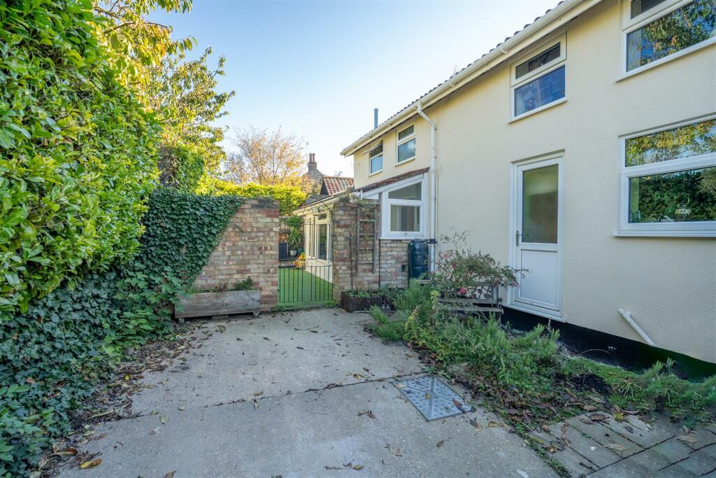 Additional property image - Great Lane, Reach, Cambridge