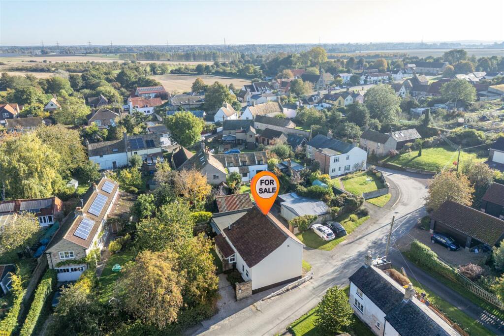 Additional property image - Great Lane, Reach, Cambridge
