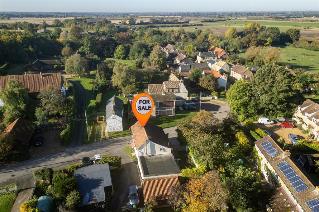 Additional property image - Great Lane, Reach, Cambridge