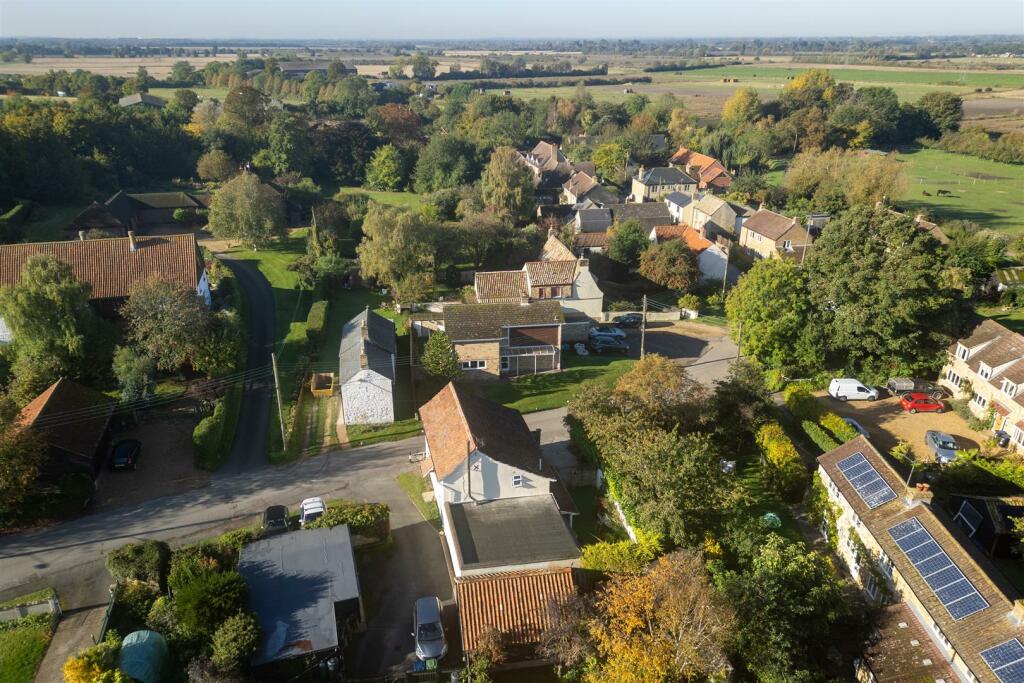 Additional property image - Great Lane, Reach, Cambridge