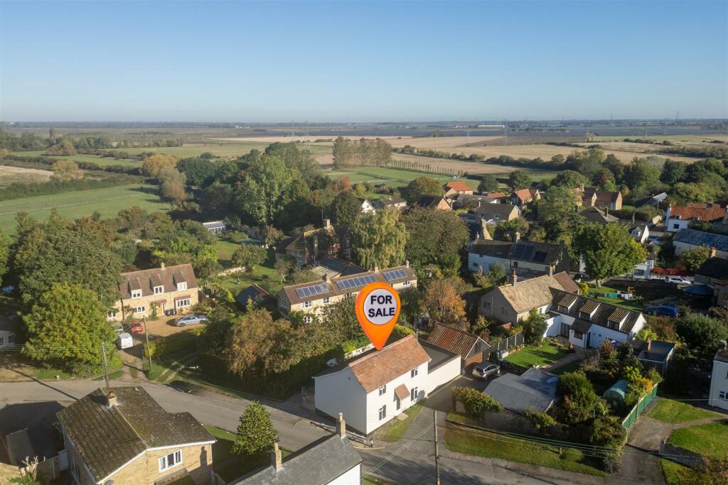 Additional property image - Great Lane, Reach, Cambridge