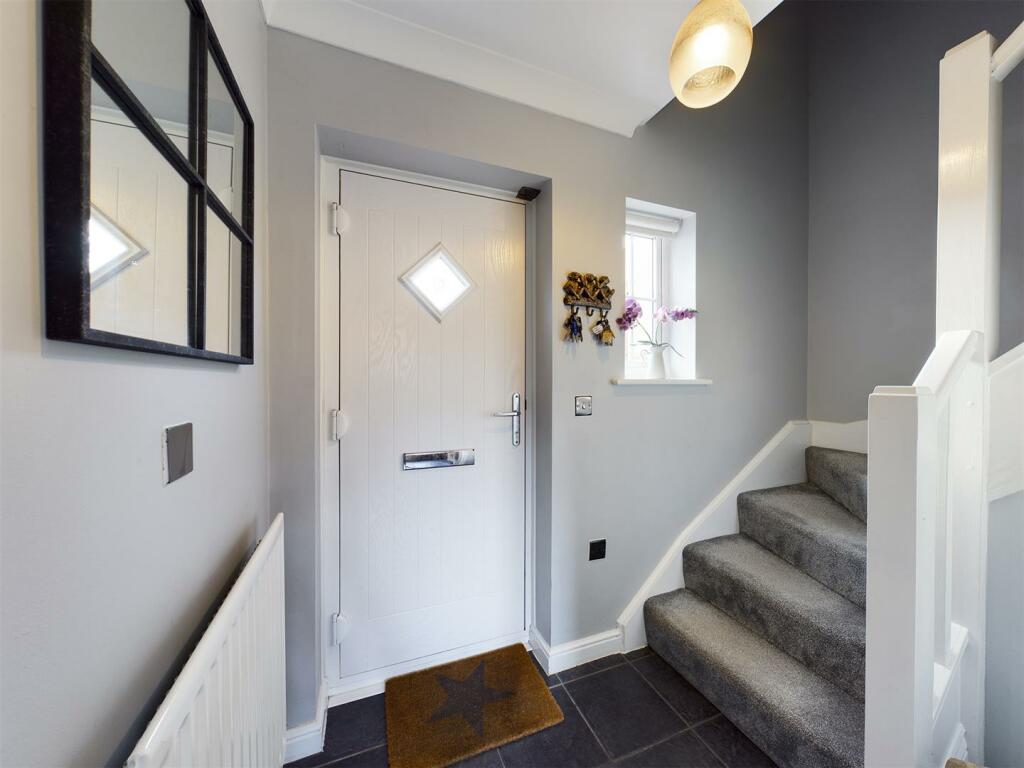 Property image - Station Gate, Burwell
