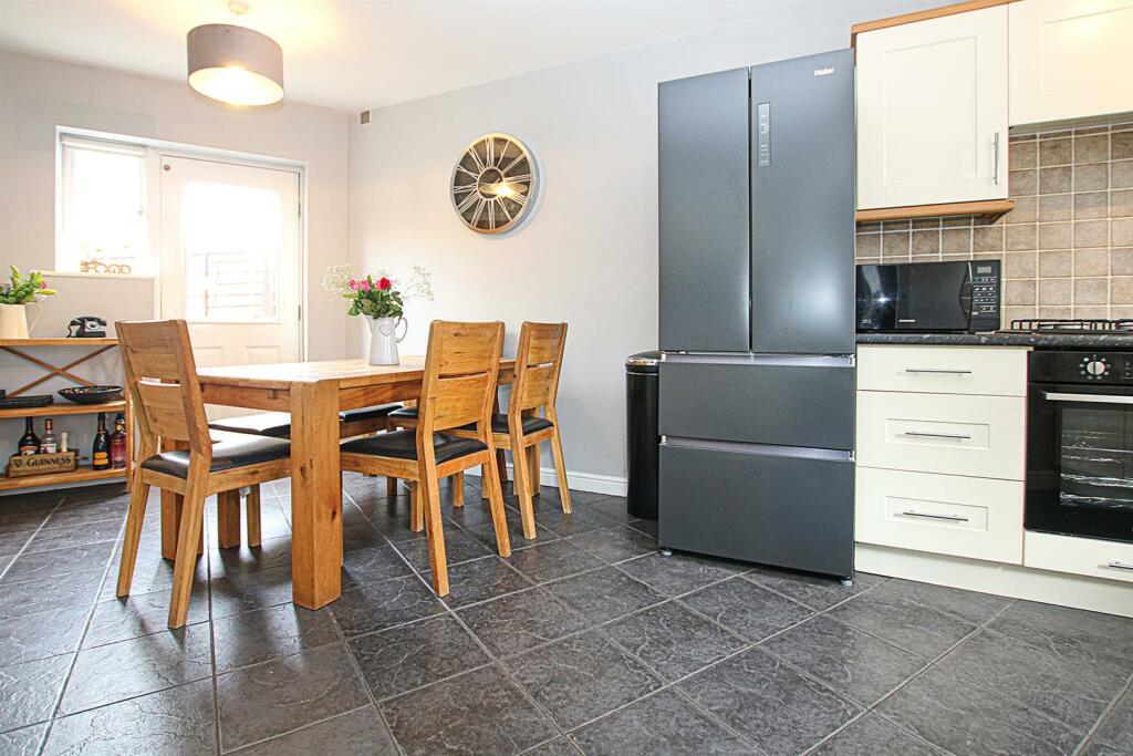 Additional property image - Station Gate, Burwell