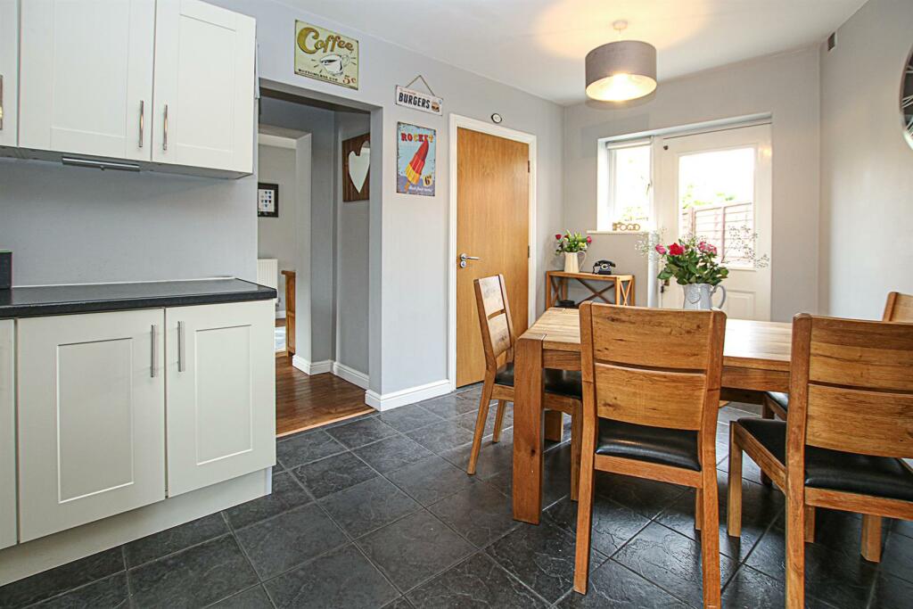 Additional property image - Station Gate, Burwell