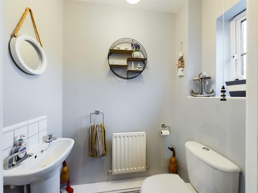 Additional property image - Station Gate, Burwell