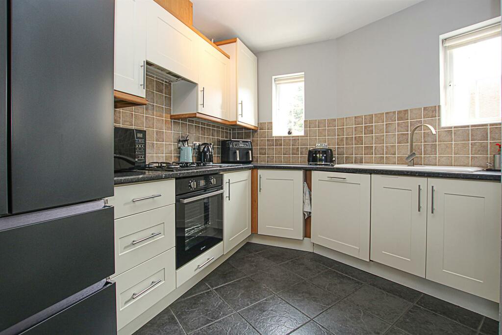 Additional property image - Station Gate, Burwell