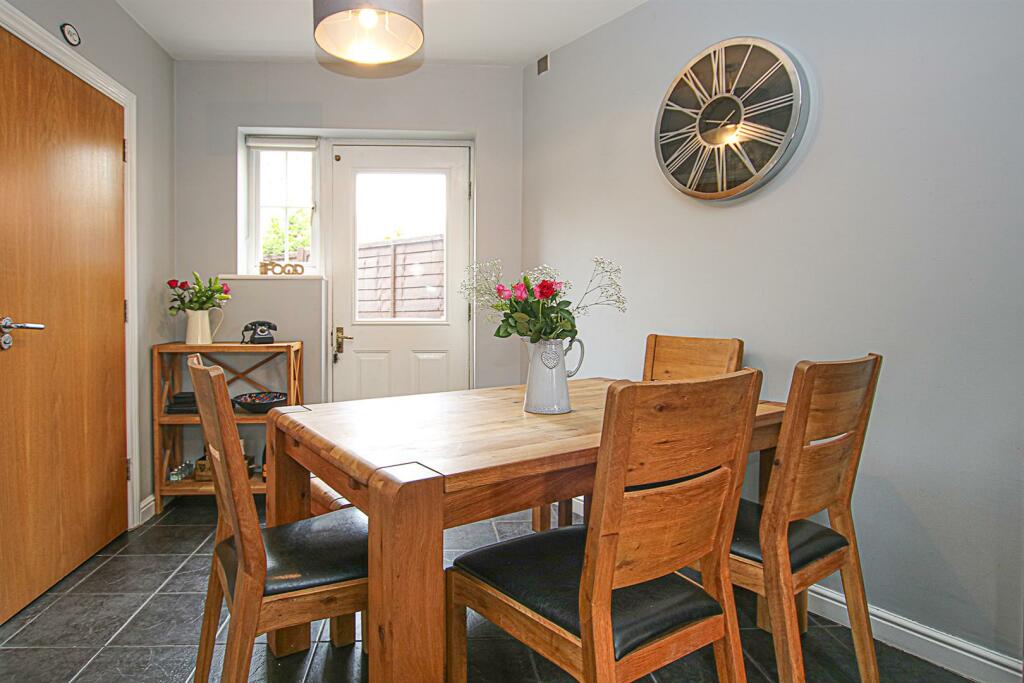 Additional property image - Station Gate, Burwell