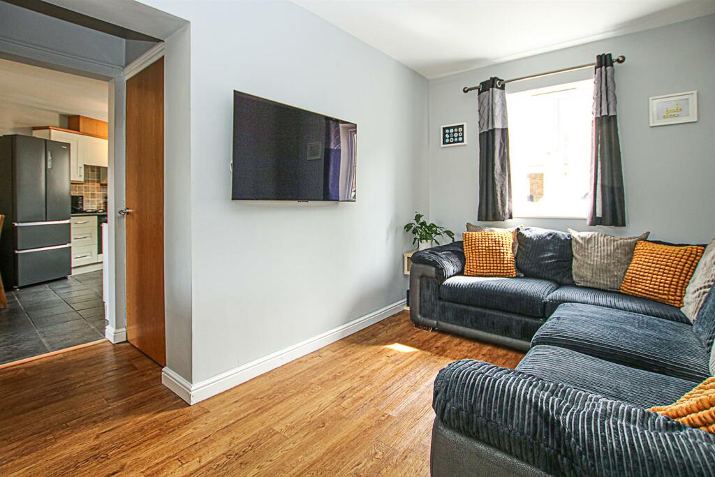 Additional property image - Station Gate, Burwell