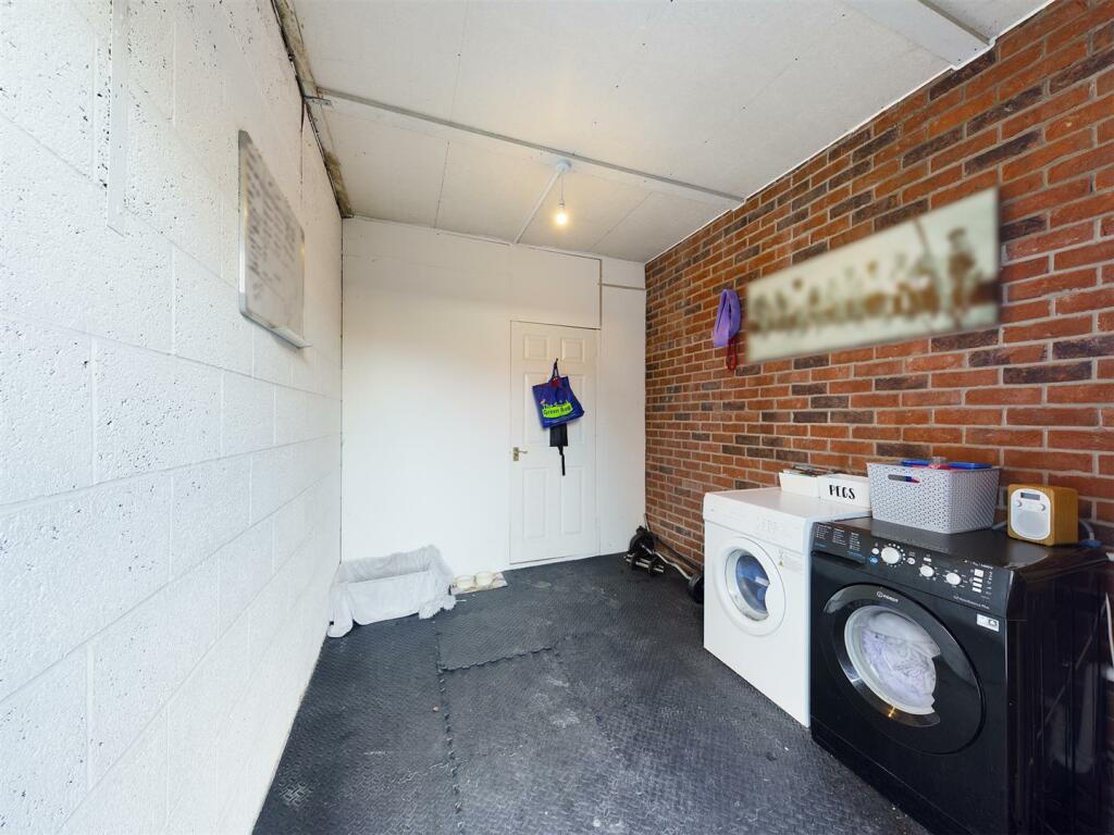 Additional property image - Station Gate, Burwell