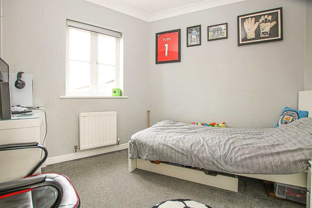 Additional property image - Station Gate, Burwell