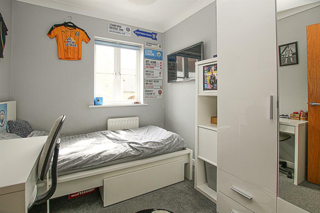 Additional property image - Station Gate, Burwell