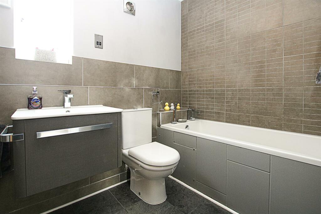 Additional property image - Station Gate, Burwell