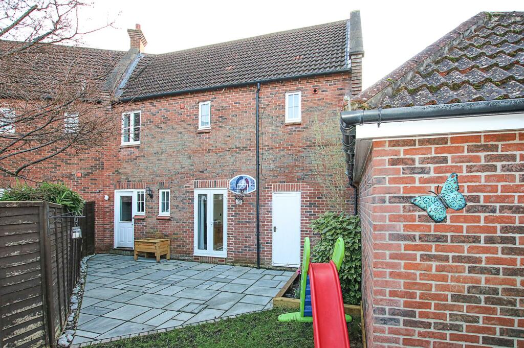 Additional property image - Station Gate, Burwell