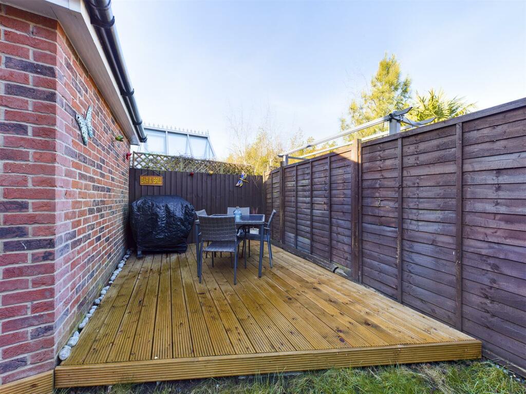 Additional property image - Station Gate, Burwell