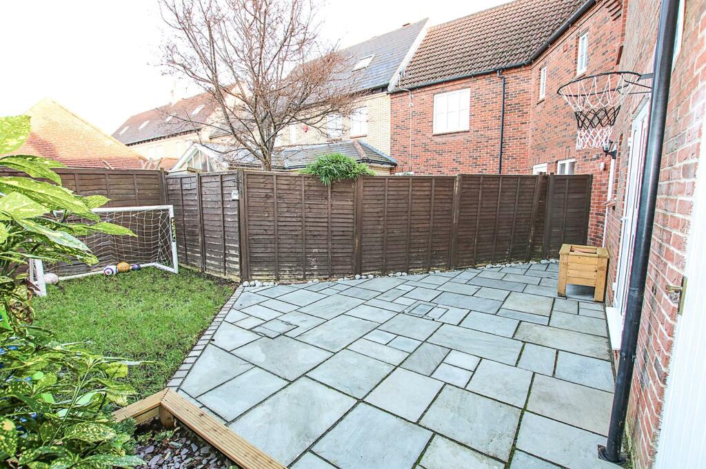 Additional property image - Station Gate, Burwell