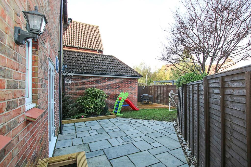 Additional property image - Station Gate, Burwell