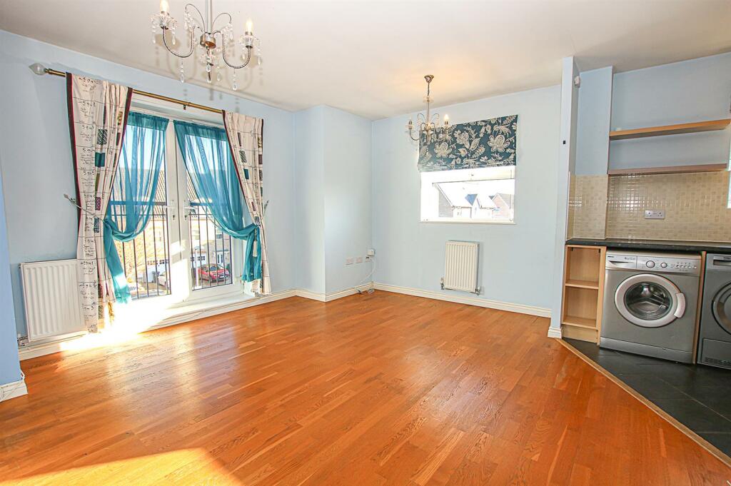 Additional property image - Dobede Way, Soham, Ely