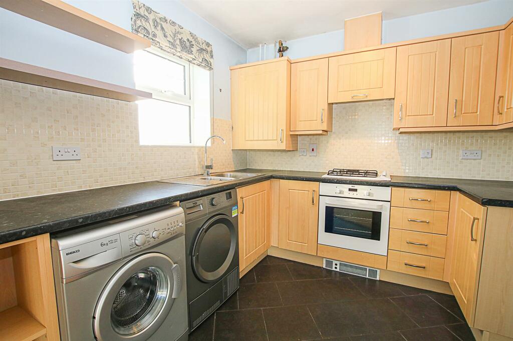 Additional property image - Dobede Way, Soham, Ely