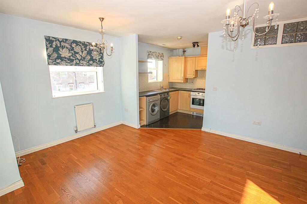Additional property image - Dobede Way, Soham, Ely