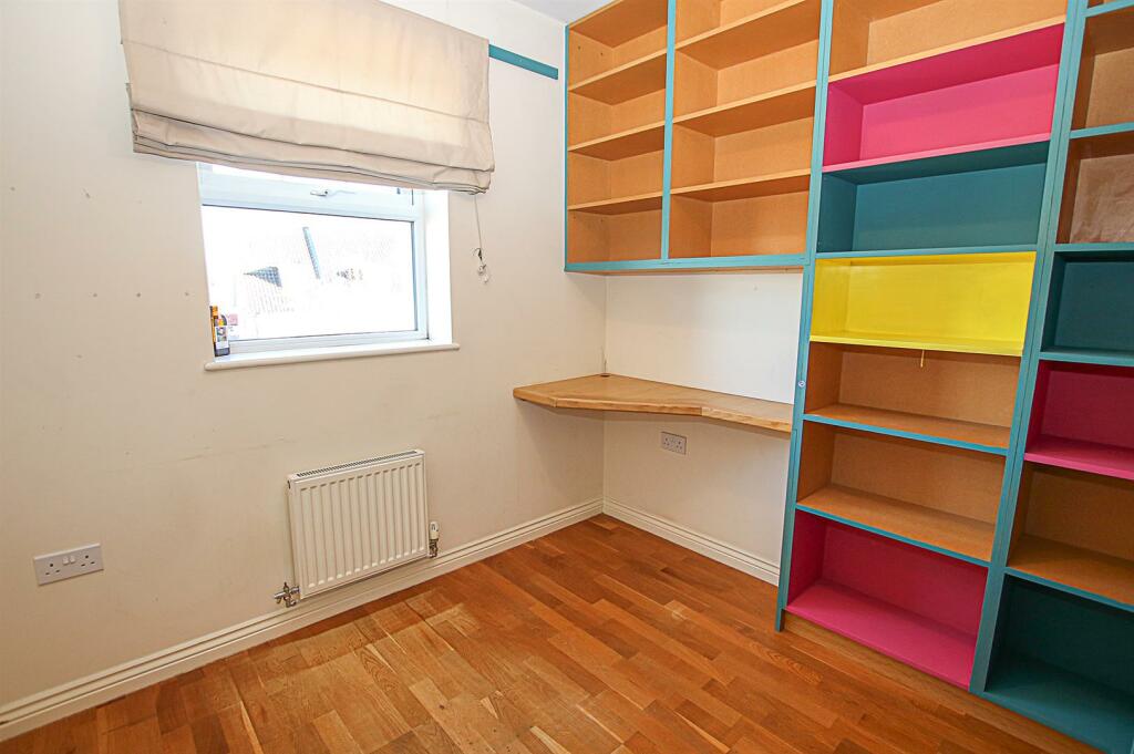 Additional property image - Dobede Way, Soham, Ely