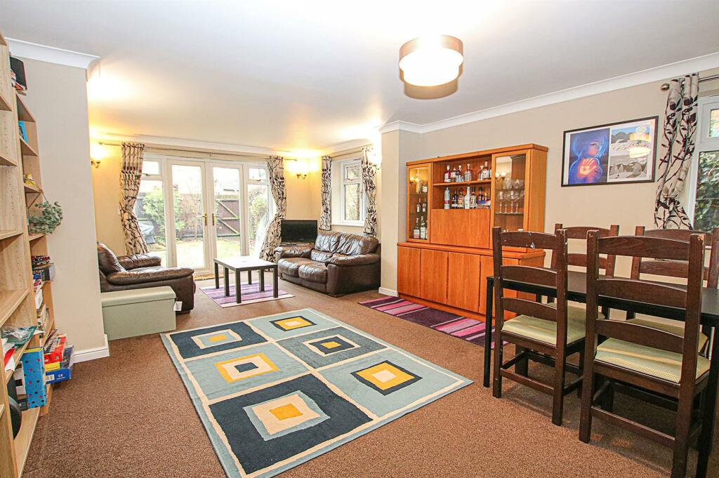 Additional property image - West Street, Isleham, Ely