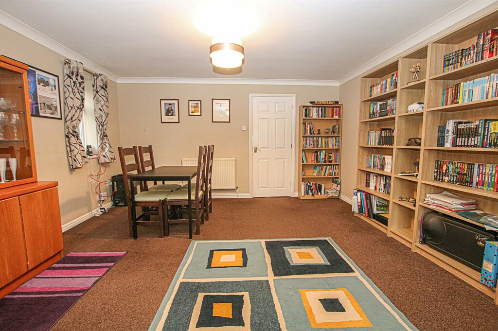 Additional property image - West Street, Isleham, Ely