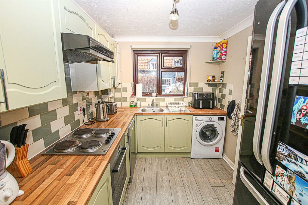 Additional property image - West Street, Isleham, Ely