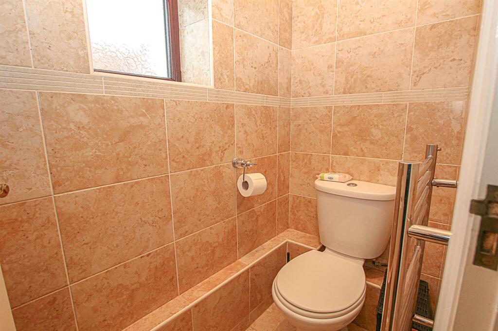 Additional property image - West Street, Isleham, Ely